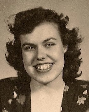 Vivian Virginia Nordgren (1922 - 2009) Profile